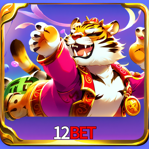 Imagem promocional da 12bet mostrando a plataforma e suas vantagens